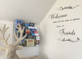 Gleninver Guest House 2