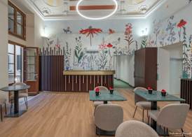 Hotel Adamas 5