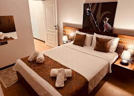 Başaran Rezidans & Otel 4