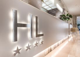 Hotel Losanna 2