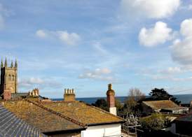 Artist Residence Cornwall 4