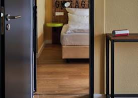 Hotel FREIgeist Einbeck - A Member of Design Hotels 4