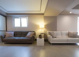 Bianco Riccio Suite Hotel 3