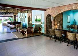 Paradise Sun Hotel Seychelles 2