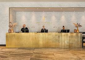 Van der Valk Hotel Amsterdam - Amstel 2