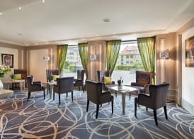 Best Western Plus Arosa Hotel 4