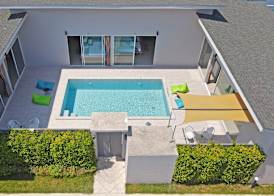 Andaman Sea Best Pool Access & Villa 5