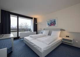Fletcher Hotel-Restaurant Arnsberg-Sauerland 4