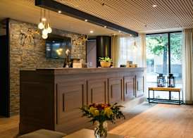 Lapland Hotels Tampere 3