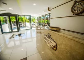 Rosa Therapy Butik Otel 3