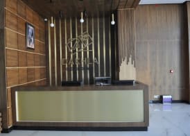 Dakhla Boarding Hotel & Restaurant 2