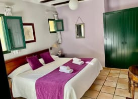 Hotel FINCA FANECAES 4