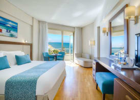 Golden Bay Beach Hotel 4