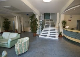 Hotel Gabbiano 2