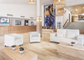 Aparthotel Marinda Garden 2