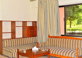 Eagles Paradise Abu Soma Resort 5