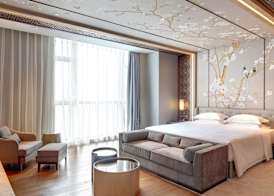 Dongguan DongCheng International Hotel 4