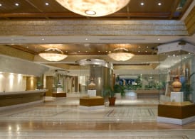 Rodos Palace Hotel 2