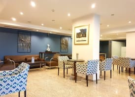 Jura Hotels Mavi Sürmeli Adana 4