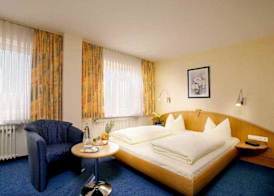 mD-Hotel Apollo 5