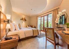 TanaDewa Resort Ubud Bali by Cross Collection 5