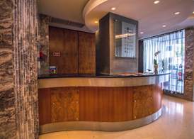 Hotel Travel Park Lisboa 4