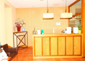 Hotel Monasterio de Leyre 3