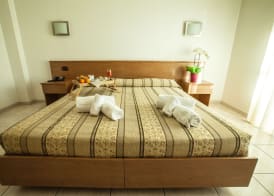 Hotel Davide 5