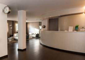 FerroHotel 2