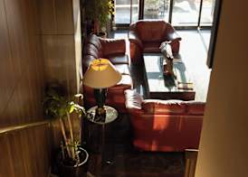 Classes Hotel Airport 5
