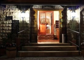 Casa Toscana Lodge 2