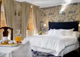 A Quinta Da Auga Hotel Spa Relais & Chateaux 5