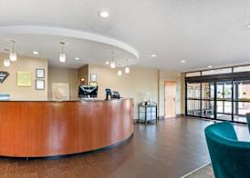 Comfort Suites Oxford I-20 exit 188 3