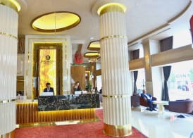 Beethoven Premium Hotel 3