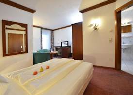 Hotel Residenz Hochland 3