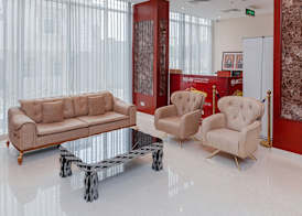 Salalah International Hotel 3