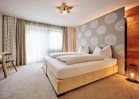 Arlberg Stuben - das kleine, feine Hotel 5