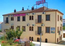 Hotel Riavela 4