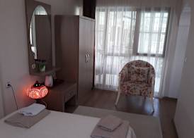 Alida Hotel Pamukkale 3