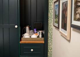 Ethorpe Hotel by Chef & Brewer Collection 5