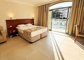 Forum Residence Hotel 4
