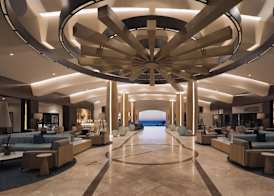 Hyatt Ziva Los Cabos - All Inclusive 4