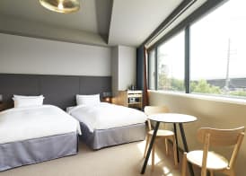 THE REIGN HOTEL KYOTO 4