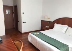 Hotel In Sylvis 3