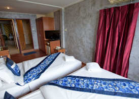 Star Residency Hotel 5