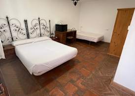 La Hacienda del Marquesado 3