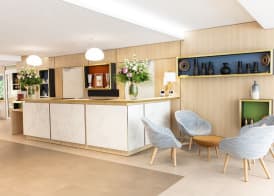Residhome Toulouse Ponts Jumeaux 2