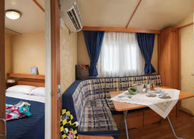 Barricata Holiday Village 3