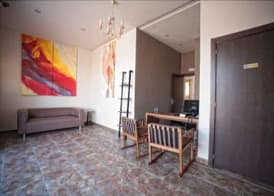 Hotel Luve 2