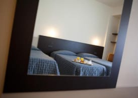 AUTO PARK Hotel 3